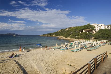 I migliori Hotel sul mare a Baja Sardinia | Expedia.it