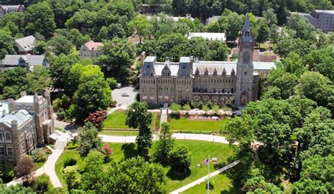 Lehigh Ranked Among Nation’s Top National Universities | Lehigh University