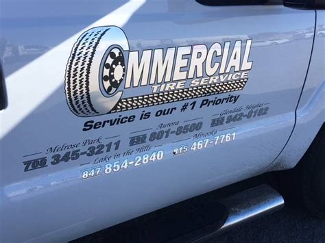 Chicago area's Commercial Tire Service aligns with Goodyear | Tire Business