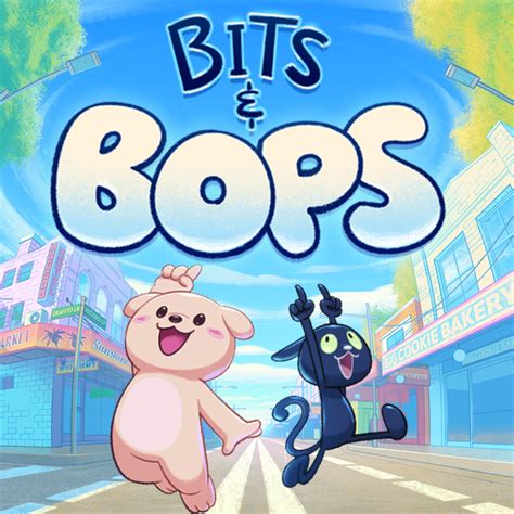 Bits & Bops [Trailers] - IGN