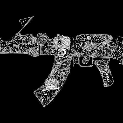 War is hell :: Behance