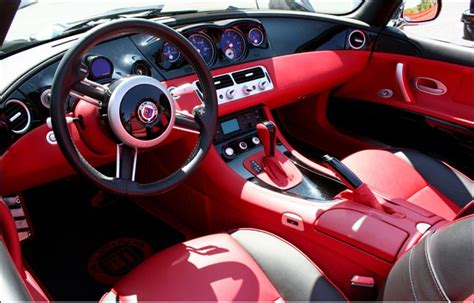 Car Interior Modification Ideas - Home Decorate Ideas