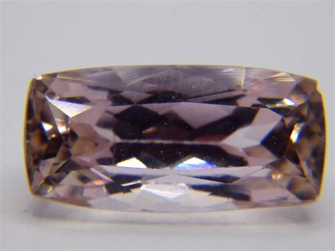 Pink Kunzite - 15.19 ct - Catawiki