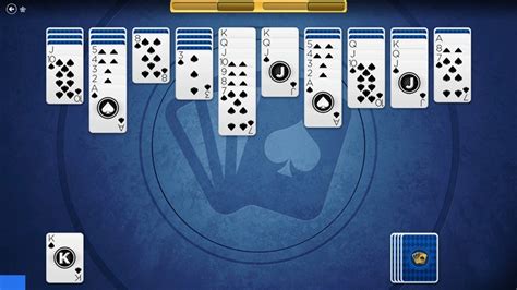 Microsoft Solitaire Collection for Windows 8, 10 Now Allows to Reset ...