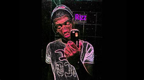 Minnesota Rapper Young Rizz - Seasick (Official) - YouTube