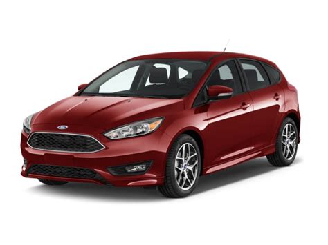 2015 Ford Focus Exterior Colors | U.S. News