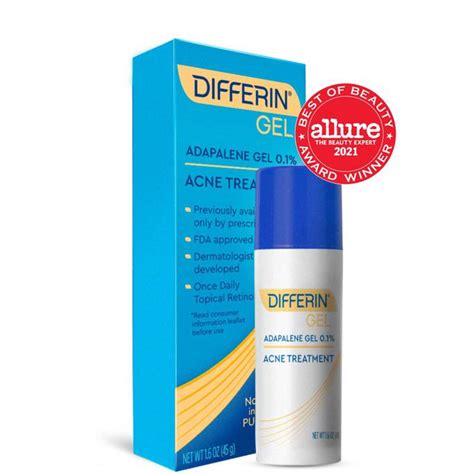 Differin Review - Must Read This Before Buying