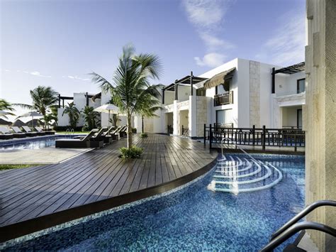 Azul Beach Resort Riviera Maya All-Inclusive Resort