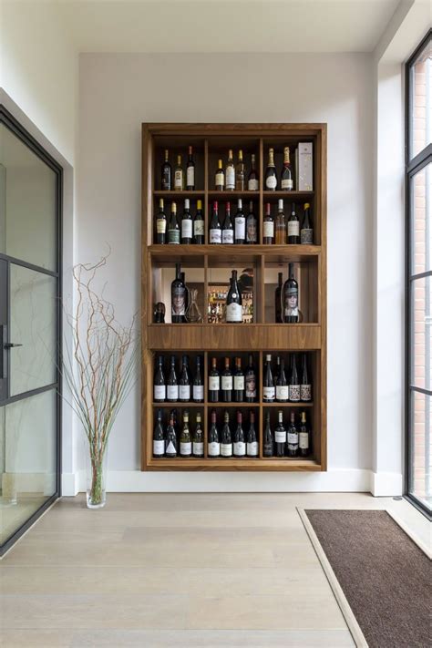 49 small wine cellar most functional wine storage ideas – Artofit