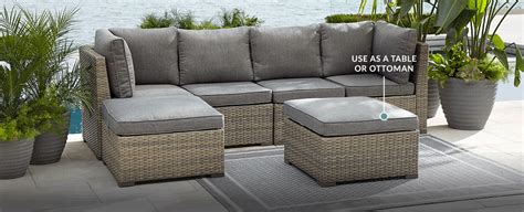 Canadian Tire Outdoor Patio Side Table - Patio Furniture