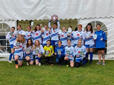 U15 White – Hitchin Belles