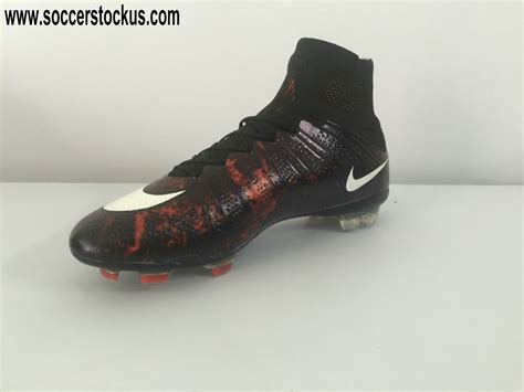 soccer stock us: Nike Mercurial Superfly Cristiano Ronaldo Lava 2015 ...