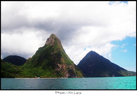 Pitons Poster by BlackIcePuppet on DeviantArt