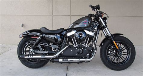 New 2019 Harley-Davidson Sportster Forty-Eight XL1200X Sportster in Mesa #19XL1200XGRAY | Desert ...