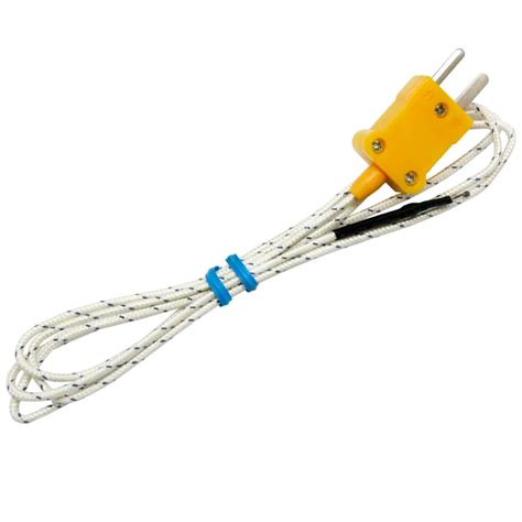 Type K Thermocouple Wire Gauge