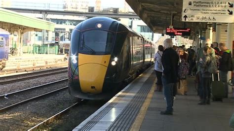 Design work on Cardiff Central station upgrade under way - BBC News