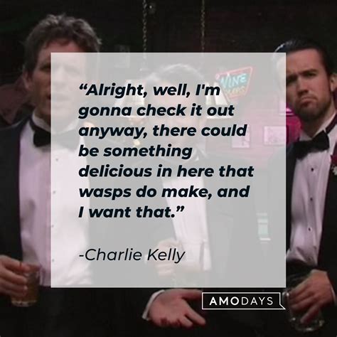 35 Charlie Kelly Quotes from the Bizarre 'It’s Always Sunny' Character