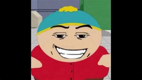 Eric Cartman com Pal Face do Roblox - iFunny Brazil