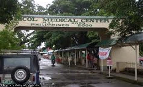 politiko-Bicol-Medical-Center - Official Website of Francis "Kiko" Pangilinan