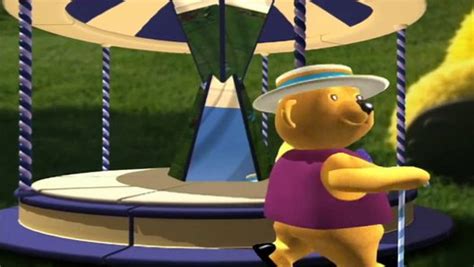 Teletubbies Magical Event: The Dancing Bear - Full Episode - Vídeo Dailymotion