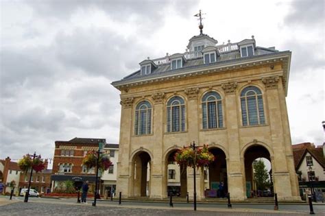 Abingdon Museum | Experience Oxfordshire