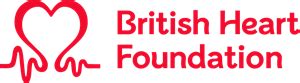 British Heart Foundation Logo PNG Vector (AI) Free Download