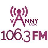 Vanny Radio - logo archive