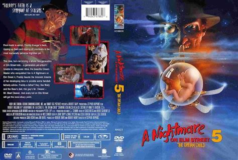 A Nightmare on Elm Street 5: The Dream Child 1989 ElassaL | حواديت بلدنا | Nightmare on elm ...