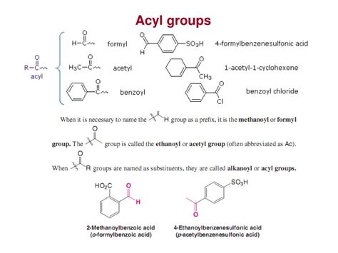 PPT - Organic chemistry for medicine and biology students Organic B Chapter 18 Aldehydes and ...