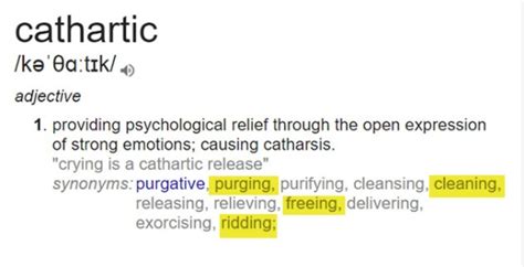 cleaning up and clearing out – a cathartic exercise | junk4joy