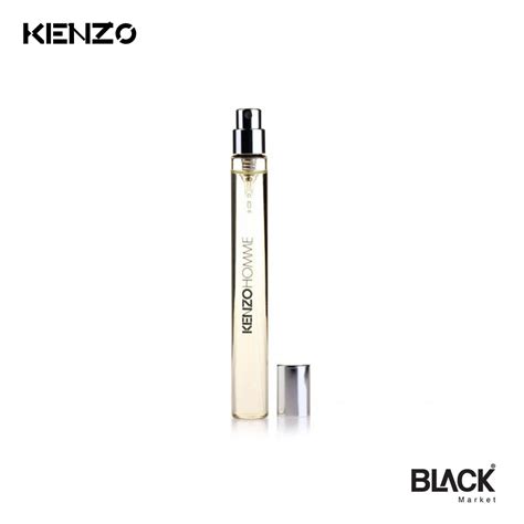 Kenzo Homme perfume by Kenzo 10 ml. - BLACK Market