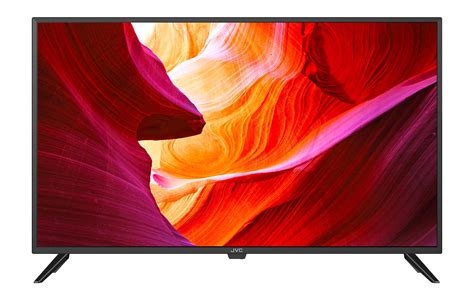 JVC 43" Class FHD (1080p) LED TV (LT-43MAW400) - Walmart.com - Walmart.com