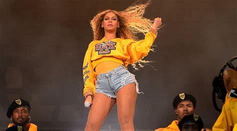 Beyonce Coachella 2018 Review: Performance Celebrates Black Culture