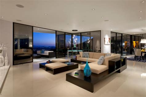 21+ Glass Wall Living Room Designs, Decorating Ideas | Design Trends - Premium PSD, Vector Downloads
