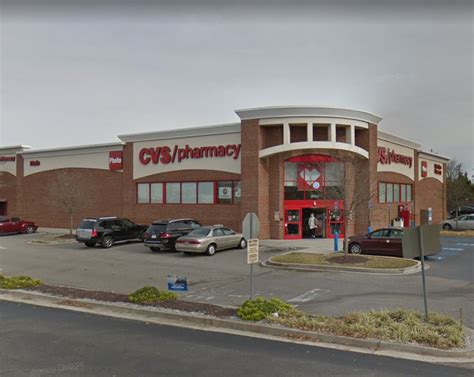 CVS Pharmacy to close 900 locations - The Augusta Press