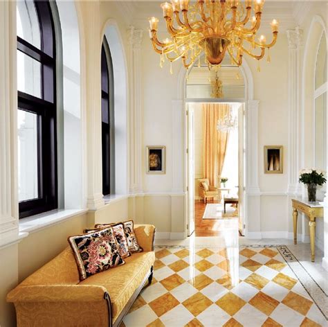 Versace Home Interior Design | Insplosion