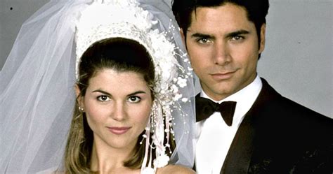 Fuller House Star Celebrates Jesse & Becky's 25th Wedding Anniversary