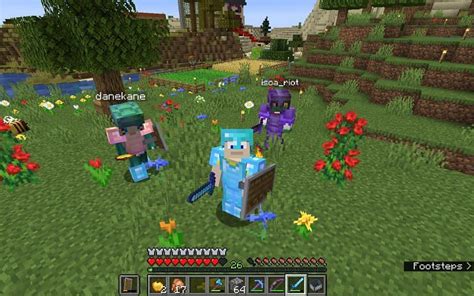 How to create a Minecraft SMP easily