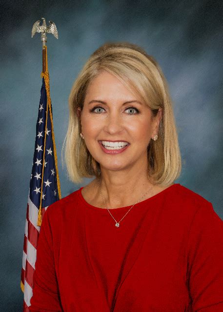 Rep. Mary Miller Apologizes for Hitler Quotation at Pro-Trump Rally | WSIU