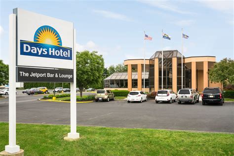 Days Hotel by Wyndham Allentown Airport / Lehigh Valley | Allentown, PA ...