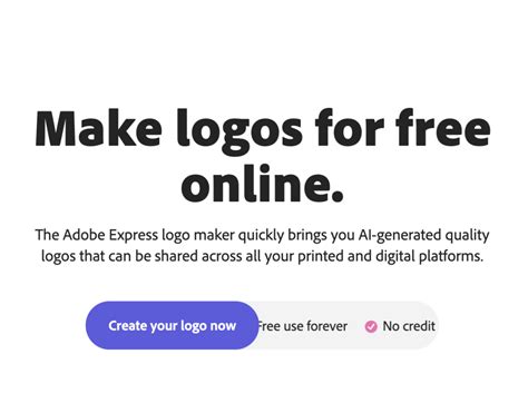 Adobe Express: Make logos for free online – TECHSket