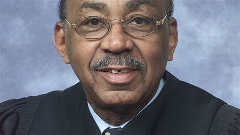 Harold Hood, longtime Detroit judge, dies at 84