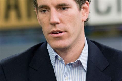 Cameron Winklevoss (Co-Founder of Gemini) Crypto Influencer, Net Worth ...