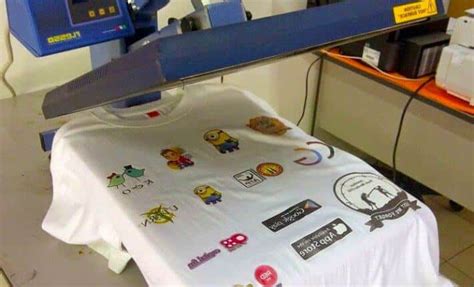 5 Best Printers for Heat Transfer on T-Shirts