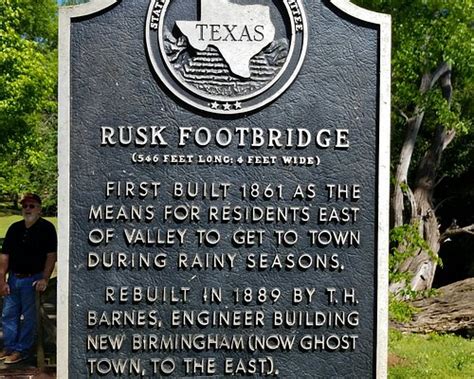 THE 5 BEST Things to Do in Rusk (2025) - Must-See Attractions