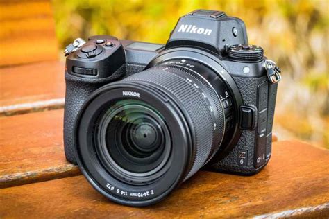 Nikon Z6 review | Amateur Photographer