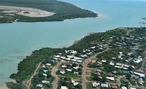 Mornington Island internet upgrade welcomed | The North West Star | Mt Isa, QLD