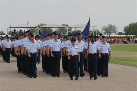 Lackland AFB - Graduation Parade | Buy prints or schedule a … | Flickr