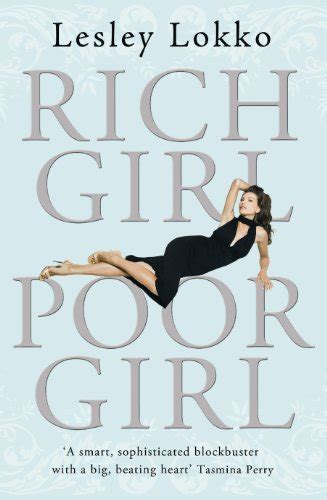 Rich Girl, Poor Girl | eBay