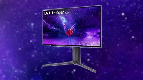 LG OLED gaming monitor teased, features 240Hz refresh rate